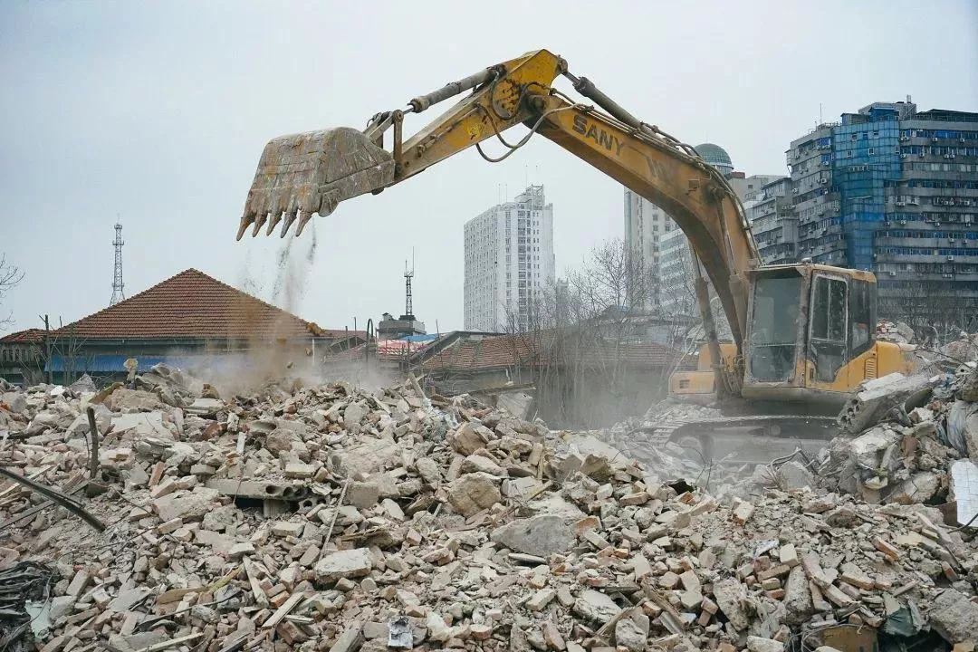 違章建筑罰款了就是合法建筑嗎