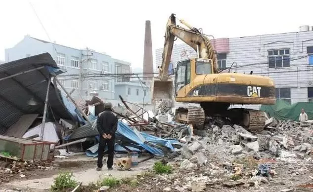 拆遷沒有宅基地證怎么賠償