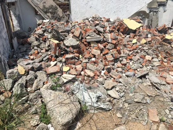 國家收違建補償嗎