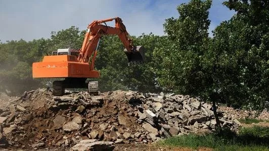 河道邊的房子屬于違建嗎