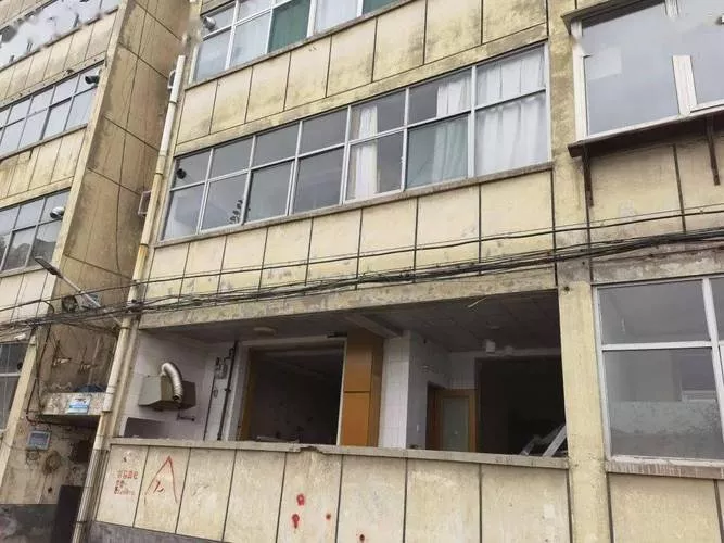 拆遷老房屋門窗地坪為什么不給錢