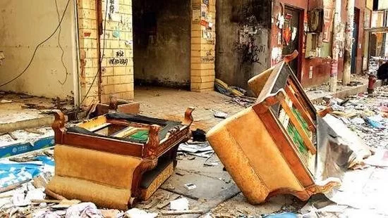 違章建筑還出租合法嗎