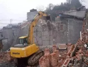 強(qiáng)拆的官司一般能贏嗎