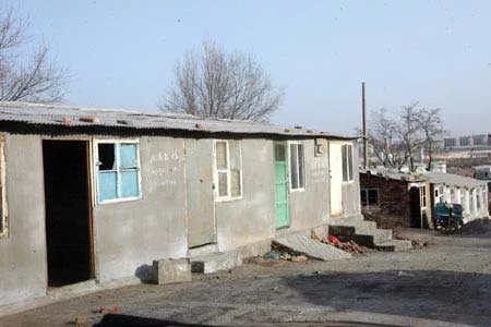 違法建筑遭遇違法強(qiáng)拆,怎么賠償