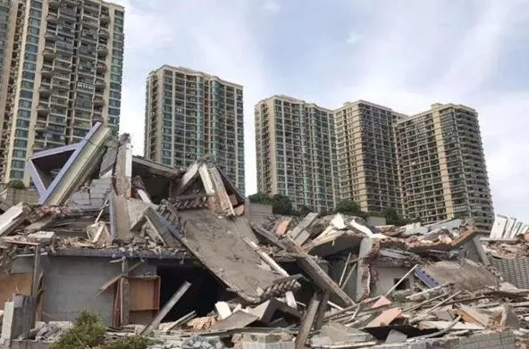 違建強(qiáng)拆法律規(guī)定