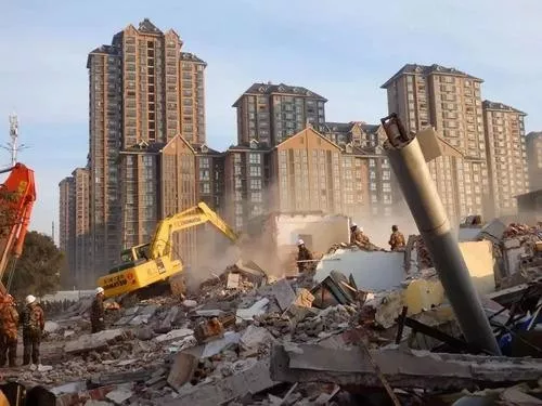 城市房屋拆遷按什么賠償