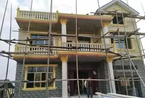自建房拆遷補償標準