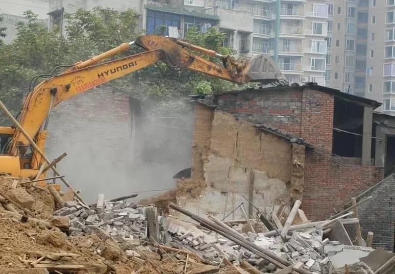 農(nóng)村私人土地拆遷怎么賠償