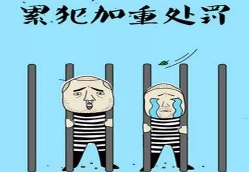 什么是累犯