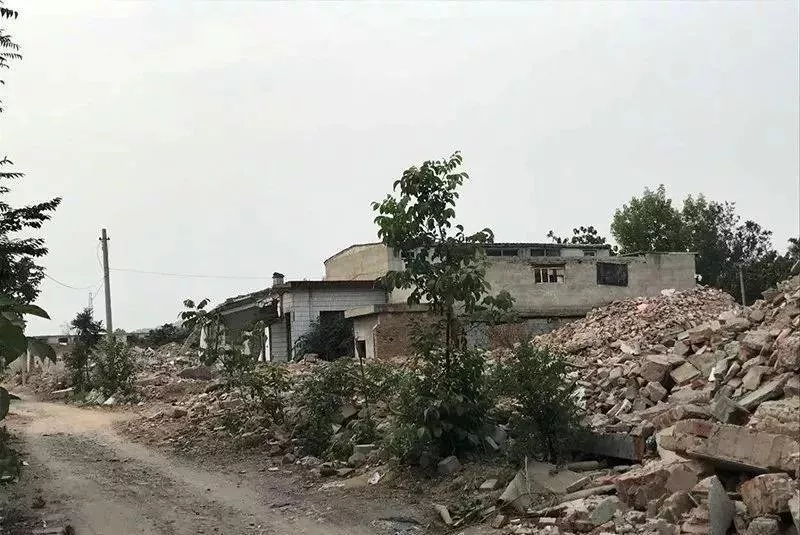 宅基地超面積會強拆嗎