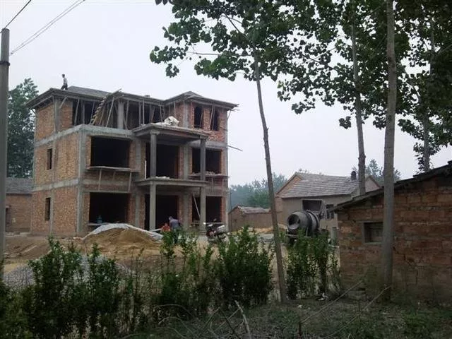 農(nóng)村宅基地違建的認定標準是什么