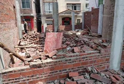 祖宅違建拆除有補償嗎