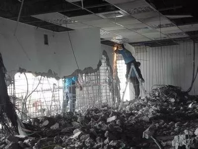 現在拆除違建有補償嗎
