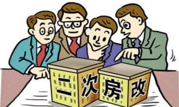 什么叫房改房