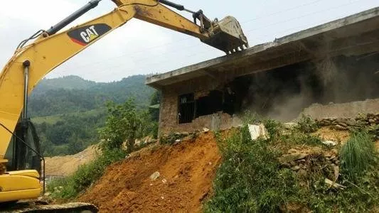 建公路拆民房如何補(bǔ)償