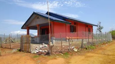 自建房無證會強(qiáng)拆嗎