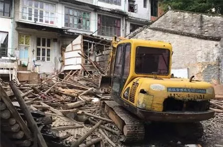 違章建筑可以認(rèn)定為危房嗎