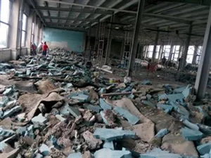 怎么才算違規(guī)建筑
