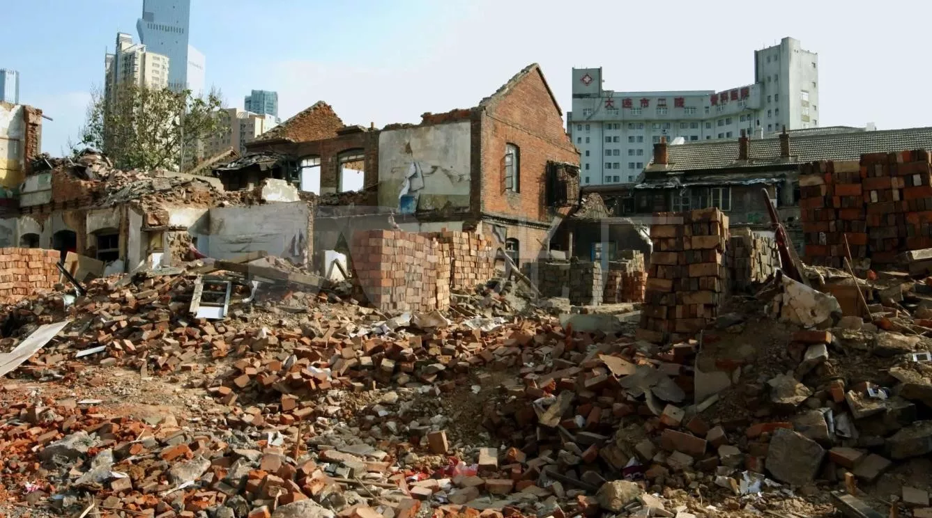 司法強(qiáng)拆除能拆違建嗎