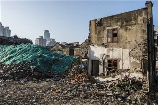 違建拆除給補償金嗎