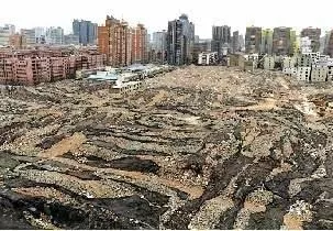 拆違建需要提前通知嗎