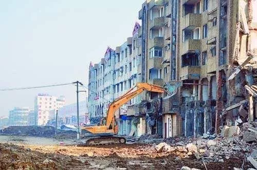 村莊超市拆遷怎么補貼