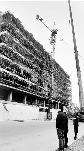 違法建筑賠償嗎