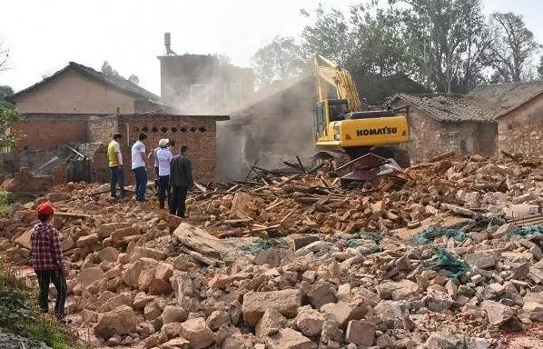 拆遷子女戶口不在農(nóng)村可以嗎