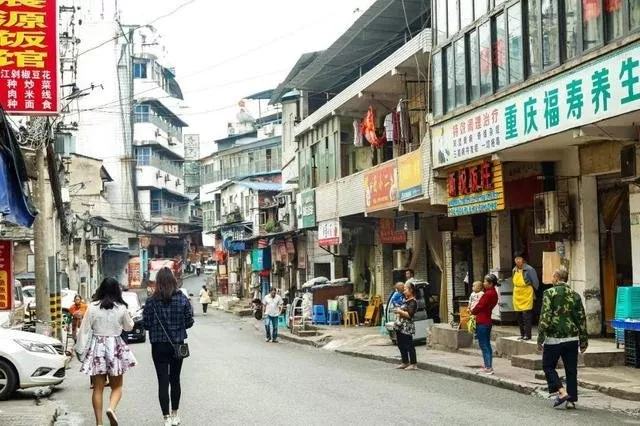 違章建筑肯定要拆嗎