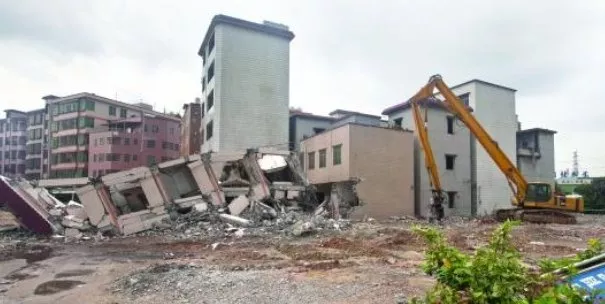 政府修路拆遷公租房怎么補償