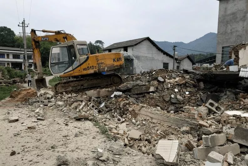 陽臺違建一定要拆除嗎