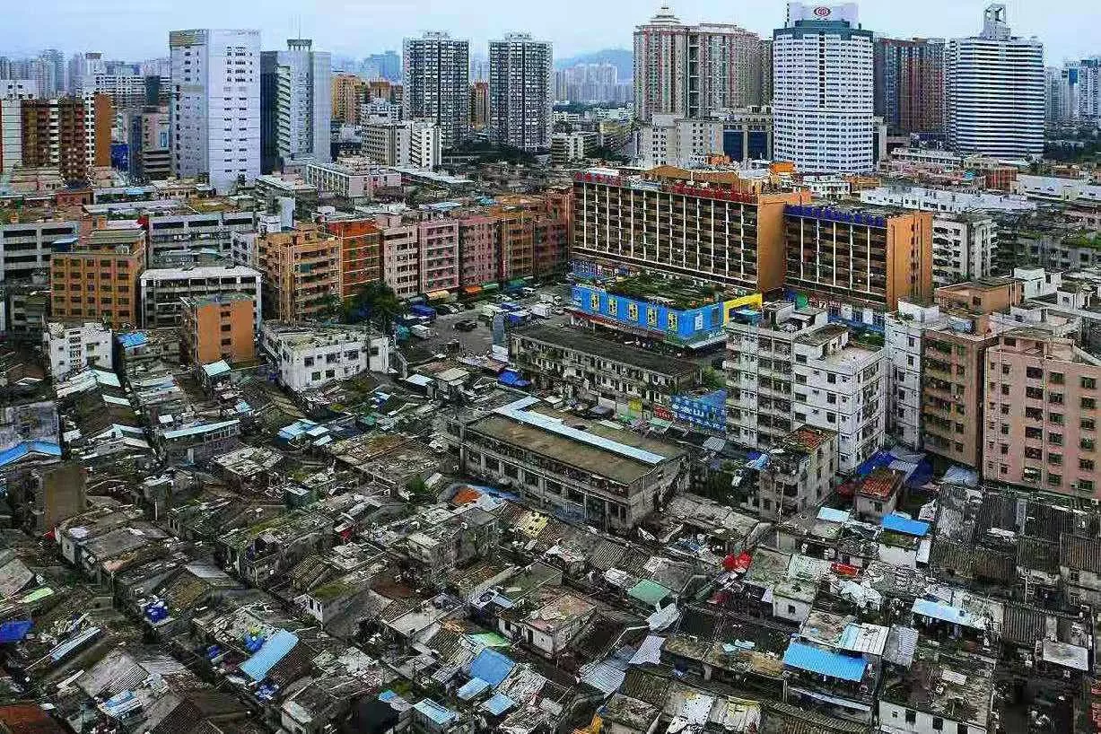 開發(fā)商可以強拆民房嗎
