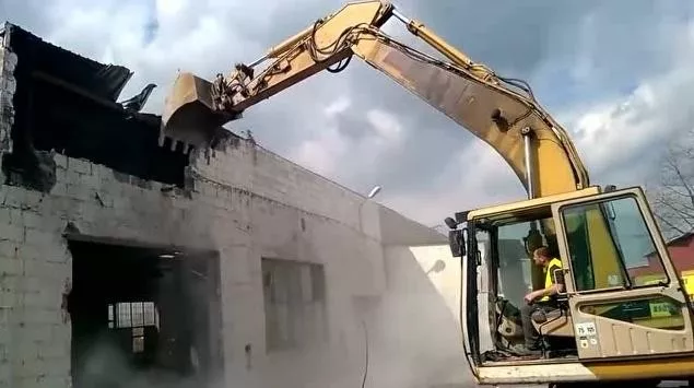 小區(qū)違章建筑的界定與處理