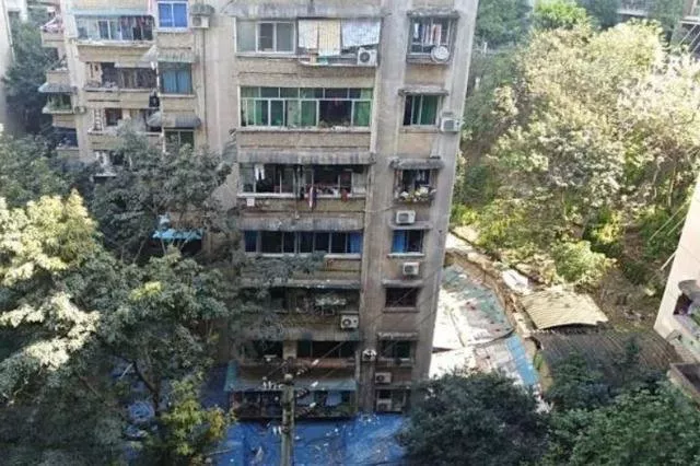 拆房子怎么算面積