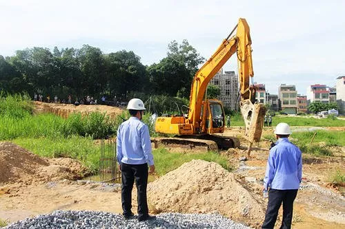 有征收違法建筑有補(bǔ)償嗎