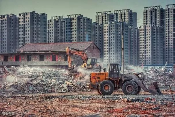 違建強(qiáng)拆如何公平公正