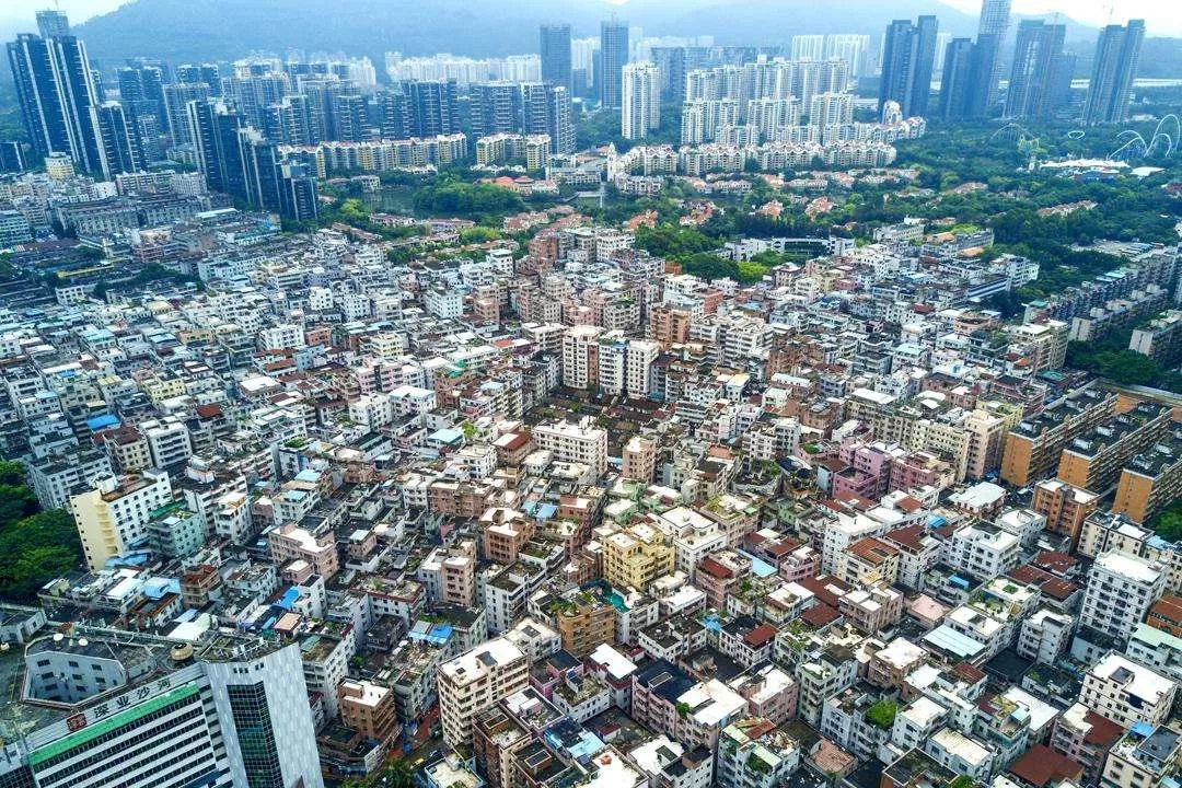 棚戶區(qū)改造可以被強(qiáng)拆嗎