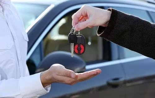 買車都需要什么費用
