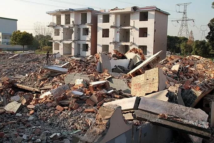 處理房屋違建標(biāo)準(zhǔn)