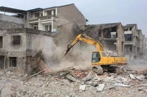 違建的房屋會(huì)被強(qiáng)拆嗎
