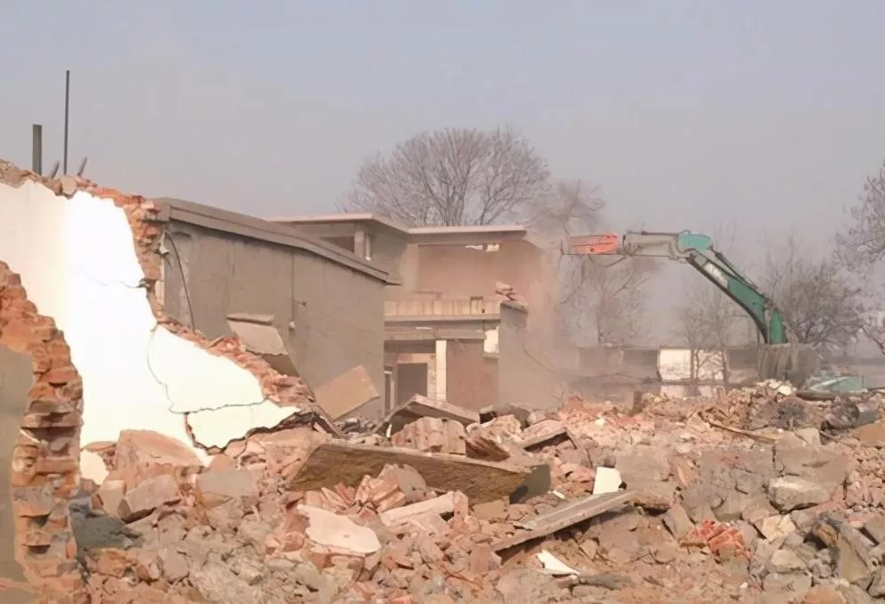 拆遷宅基地能出租嗎