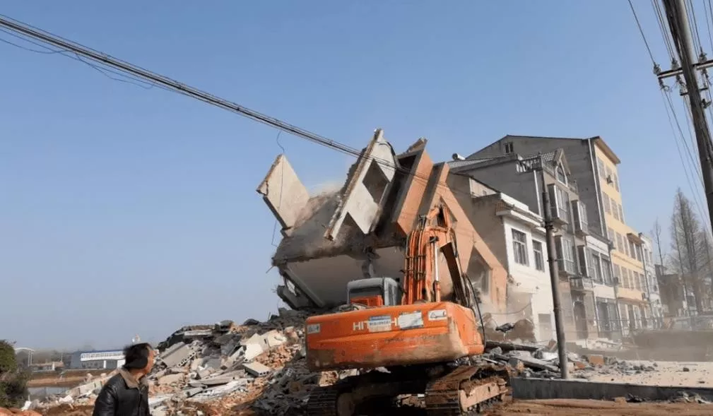 被法院判定為違建會被強(qiáng)拆嗎
