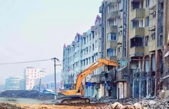 國家規(guī)定拆遷房能貸款嗎