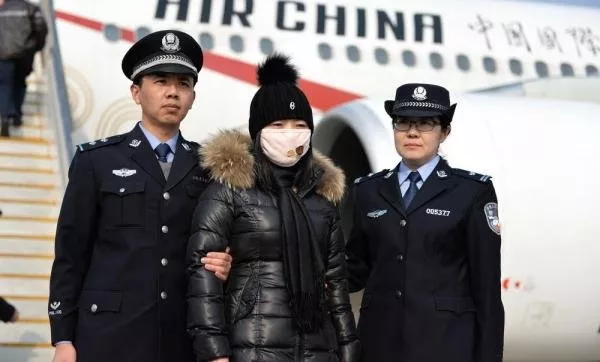 引渡是什么意思