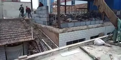 確認(rèn)違建一定要拆除嗎