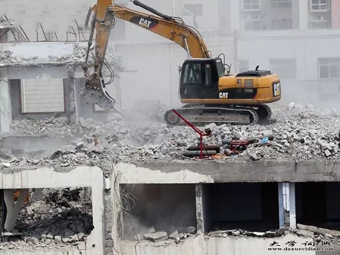 小型加工廠拆遷怎么補(bǔ)償廠房