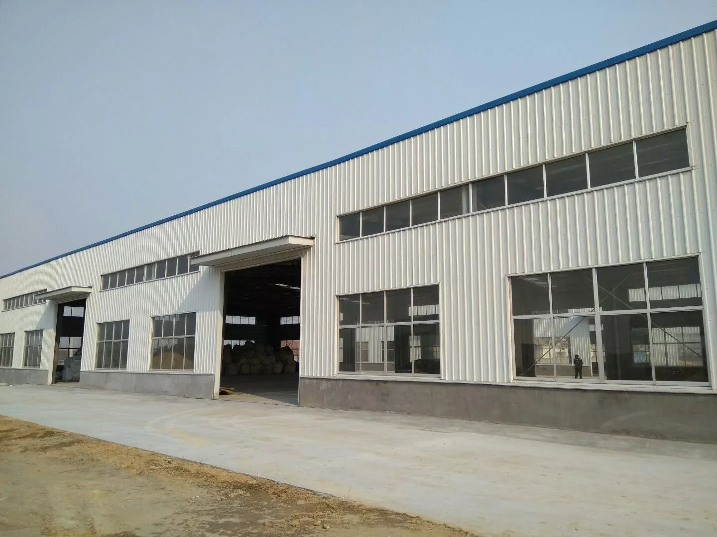 工業(yè)用地房屋賠償標準