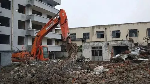 在哪里看可能拆遷的房子