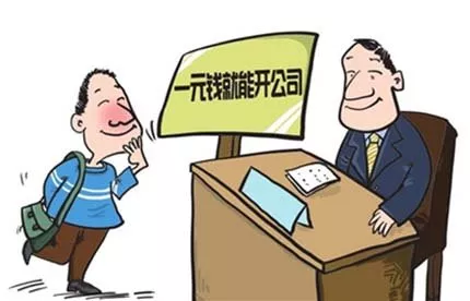 什么是注冊(cè)資本