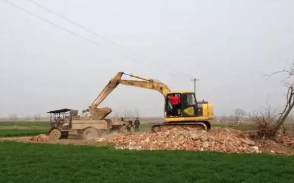 土地征收補(bǔ)償不合理怎么辦